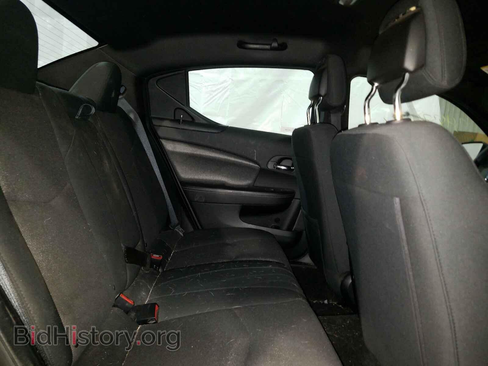 2013 DODGE AVENGER - VIN: 1C3CDZAG7DN552402 - Фото 6