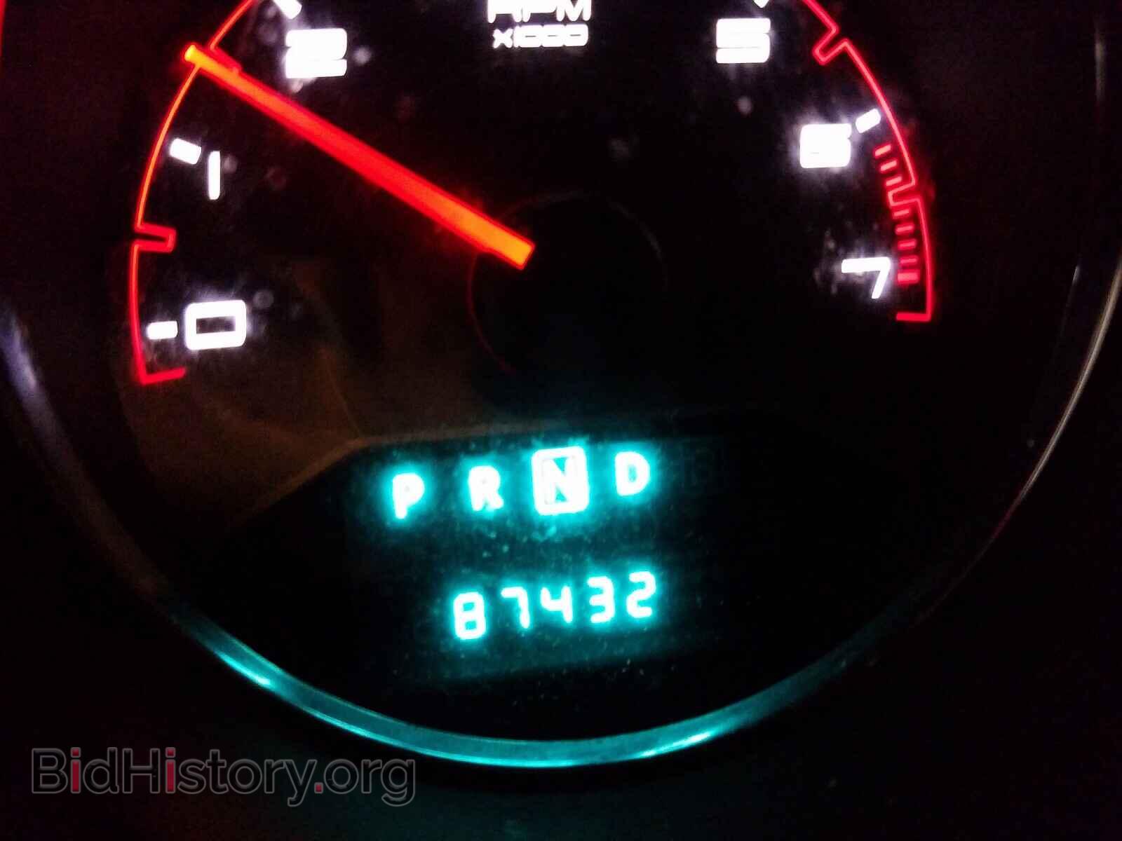 2013 DODGE AVENGER - VIN: 1C3CDZAG7DN552402 - Фото 8