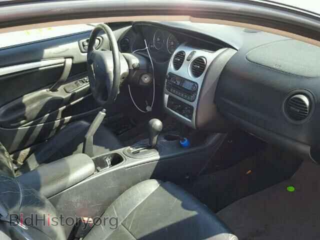 2004 CHRYSLER SEBRING - VIN: 4C3AG52H84E092583 - Фото 5