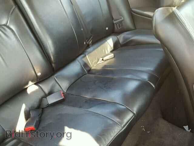 2004 CHRYSLER SEBRING - VIN: 4C3AG52H84E092583 - Фото 6