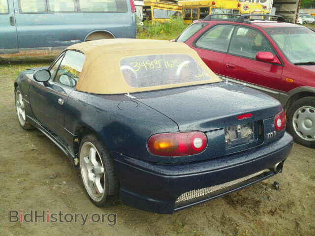 1995 MAZDA MIATA - VIN: JM1NA3538S0601683 - Фото 3