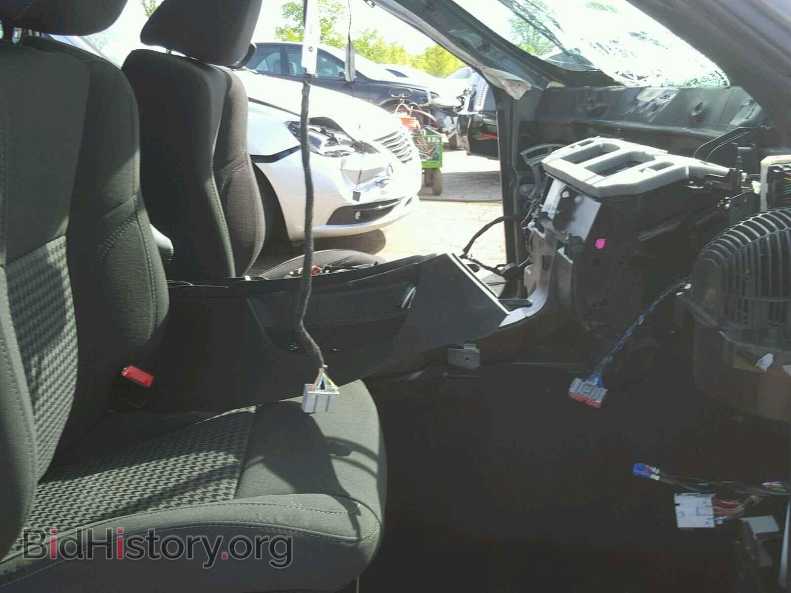 2017 DODGE CHALLENGER - VIN: 2C3CDZAG0HH638181 - Photo 5