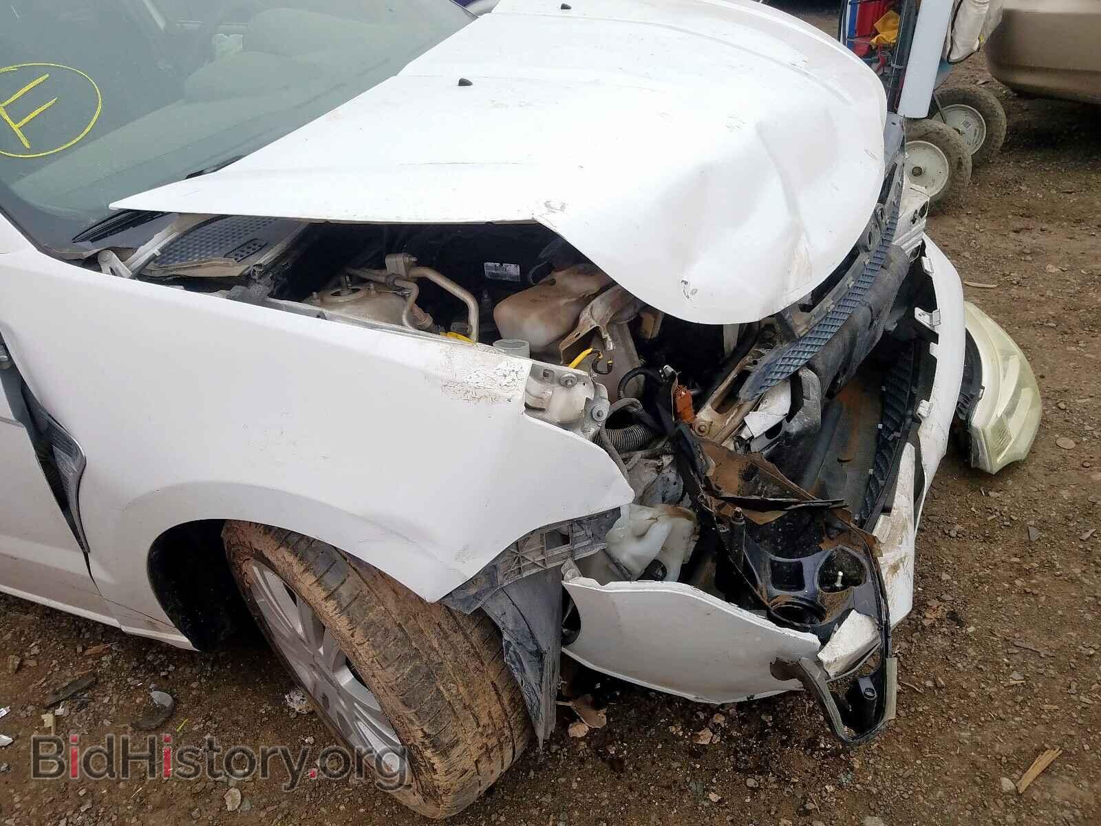 2008 FORD FOCUS - VIN: 1FAHP35N98W188066 - Photo 9