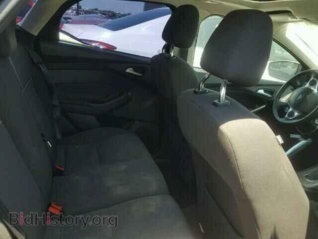 2012 FORD FOCUS - VIN: 1FAHP3M2XCL168474 - Photo 6