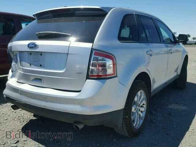 2010 FORD EDGE - VIN: 2FMDK3JC6ABB27692 - Фото 4