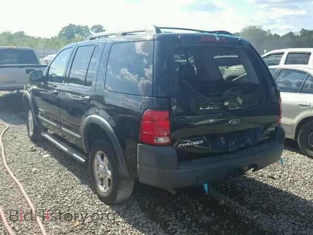 2005 FORD EXPLORER - VIN: 1FMZU62K25UB20147 - Фото 3