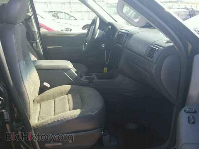 2005 FORD EXPLORER - VIN: 1FMZU62K25UB20147 - Фото 5