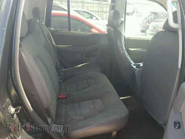 2005 FORD EXPLORER - VIN: 1FMZU62K25UB20147 - Фото 6