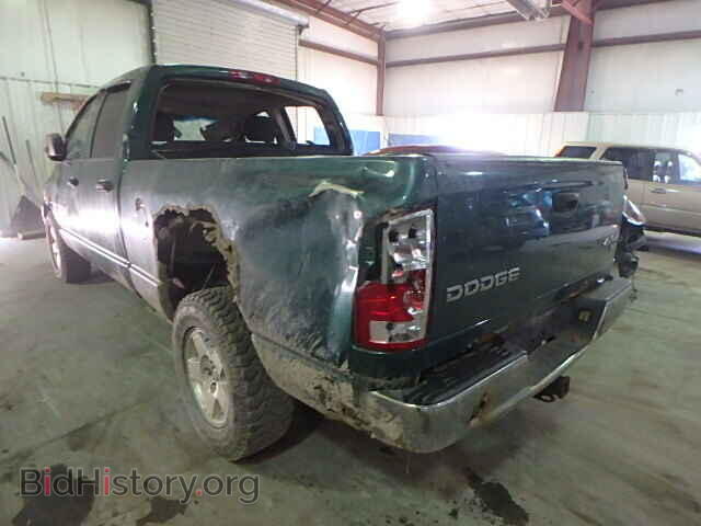 2003 DODGE RAM 1500 - VIN: 1D7HU18D93S310375 - Фото 3