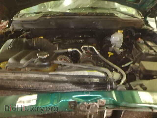 2003 DODGE RAM 1500 - VIN: 1D7HU18D93S310375 - Фото 7