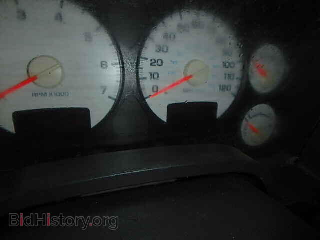 2003 DODGE RAM 1500 - VIN: 1D7HU18D93S310375 - Фото 8