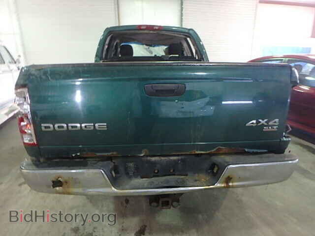 2003 DODGE RAM 1500 - VIN: 1D7HU18D93S310375 - Фото 10