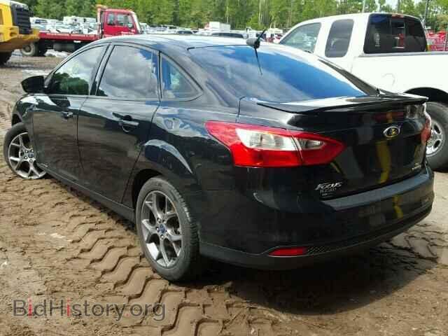2013 FORD FOCUS - VIN: 1FADP3F21DL265544 - Photo 3