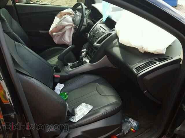 2013 FORD FOCUS - VIN: 1FADP3F21DL265544 - Photo 5