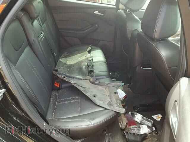 2013 FORD FOCUS - VIN: 1FADP3F21DL265544 - Photo 6
