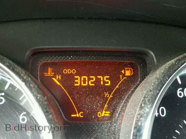 2014 NISSAN VERSA - VIN: 3N1CE2CP2EL410492 - Фото 8