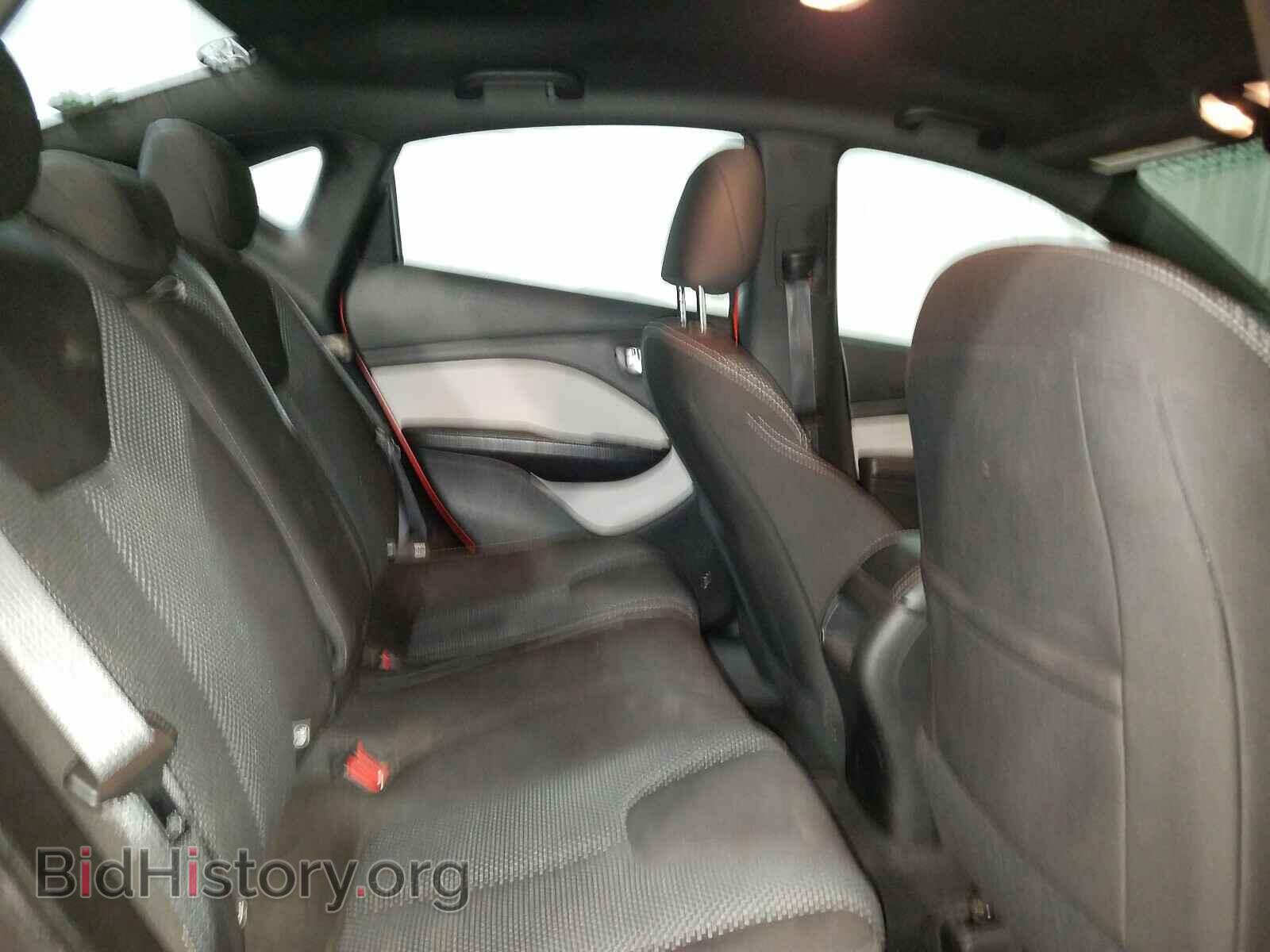 2016 DODGE DART - VIN: 1C3CDFFA3GD818561 - Фото 6