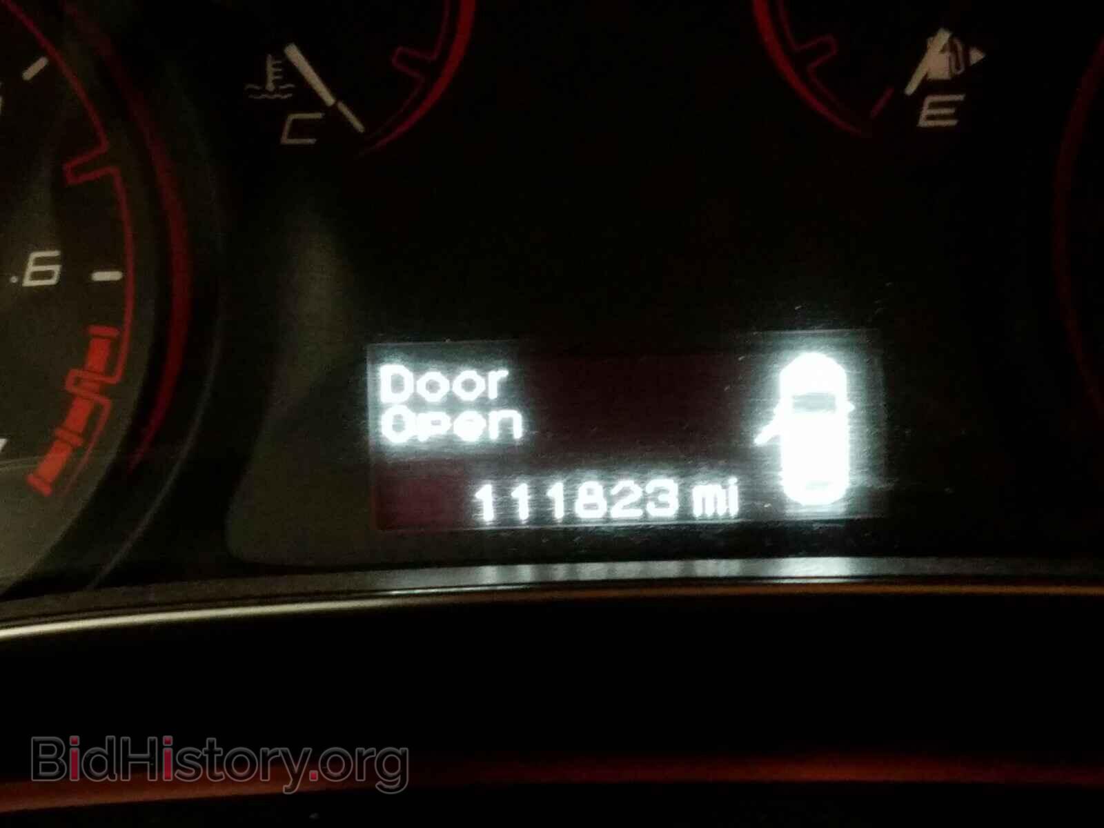 2016 DODGE DART - VIN: 1C3CDFFA3GD818561 - Фото 8