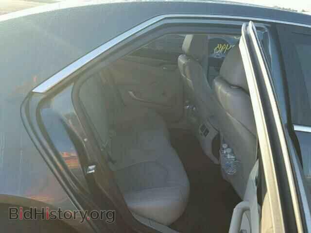 2011 CADILLAC CTS - VIN: 1G6DJ5ED7B0135473 - Фото 6