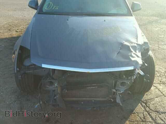 2011 CADILLAC CTS - VIN: 1G6DJ5ED7B0135473 - Фото 10