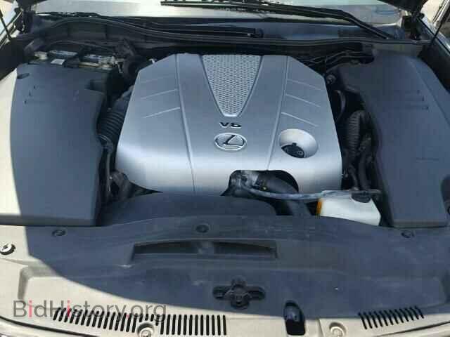2007 LEXUS GS350 - VIN: JTHBE96S770024246 - Фото 7
