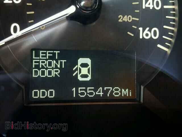 2007 LEXUS GS350 - VIN: JTHBE96S770024246 - Фото 8