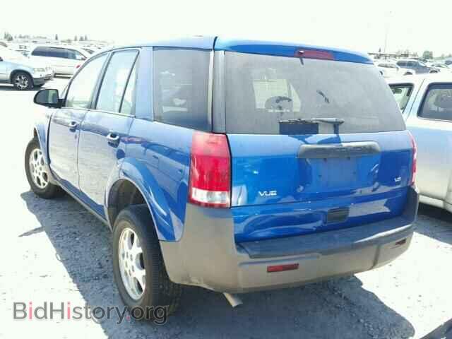 2003 SATURN VUE - VIN: 5GZCZ53B93S871919 - Фото 3