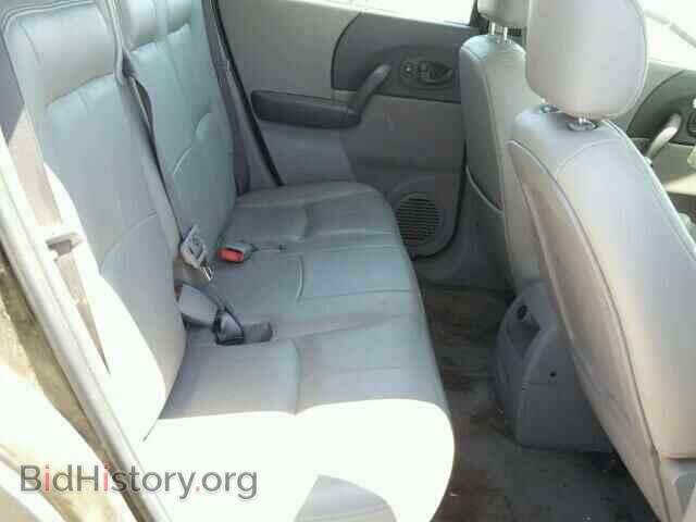 2003 SATURN VUE - VIN: 5GZCZ53B93S871919 - Фото 6