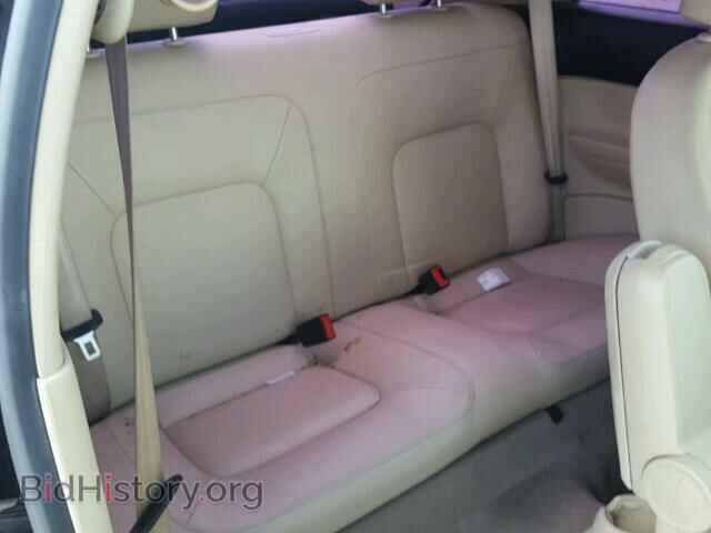 2009 VOLKSWAGEN BEETLE - VIN: 3VWPW31C09M510637 - Фото 6