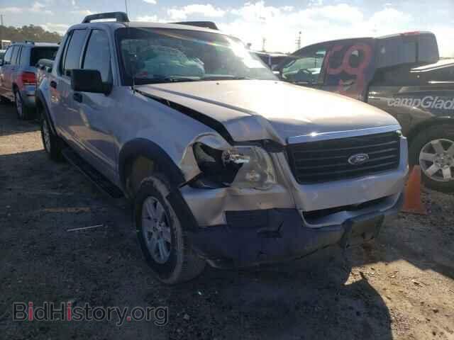 Фотография 1FMEU31E98UB30686 - FORD EXPLORER 2008
