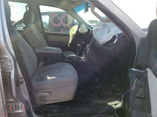 2008 FORD EXPLORER - VIN: 1FMEU31E98UB30686 - Фото 5