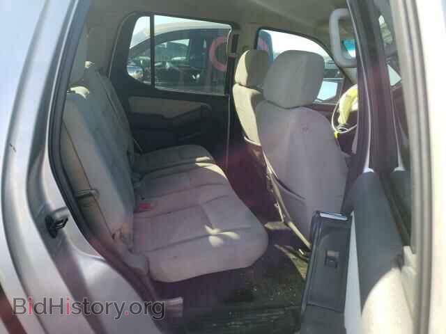 2008 FORD EXPLORER - VIN: 1FMEU31E98UB30686 - Фото 6