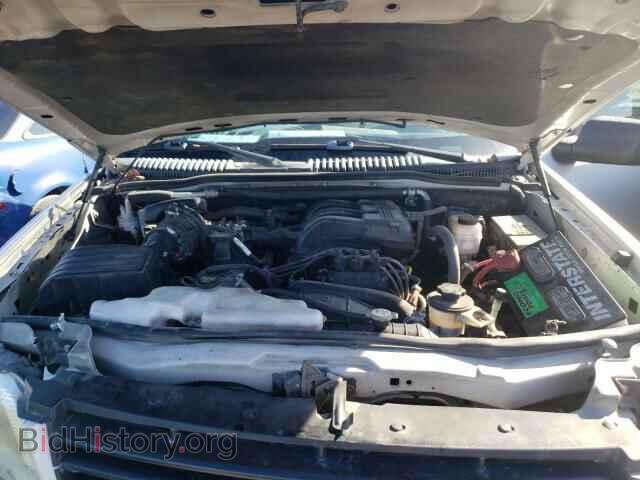 2008 FORD EXPLORER - VIN: 1FMEU31E98UB30686 - Фото 7