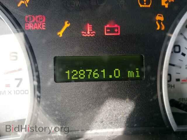 2008 FORD EXPLORER - VIN: 1FMEU31E98UB30686 - Фото 8