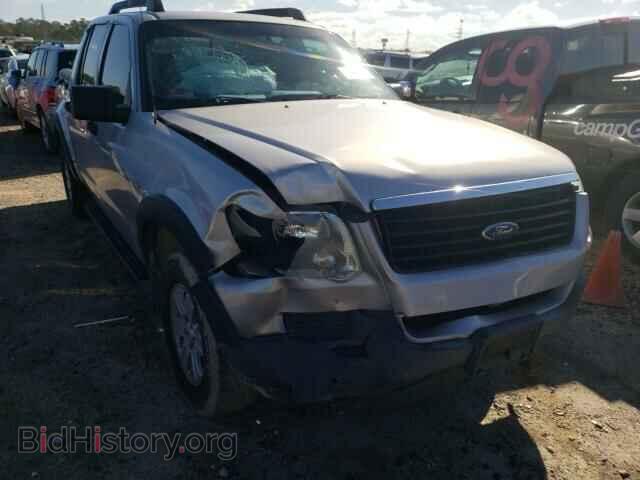 2008 FORD EXPLORER - VIN: 1FMEU31E98UB30686 - Фото 9