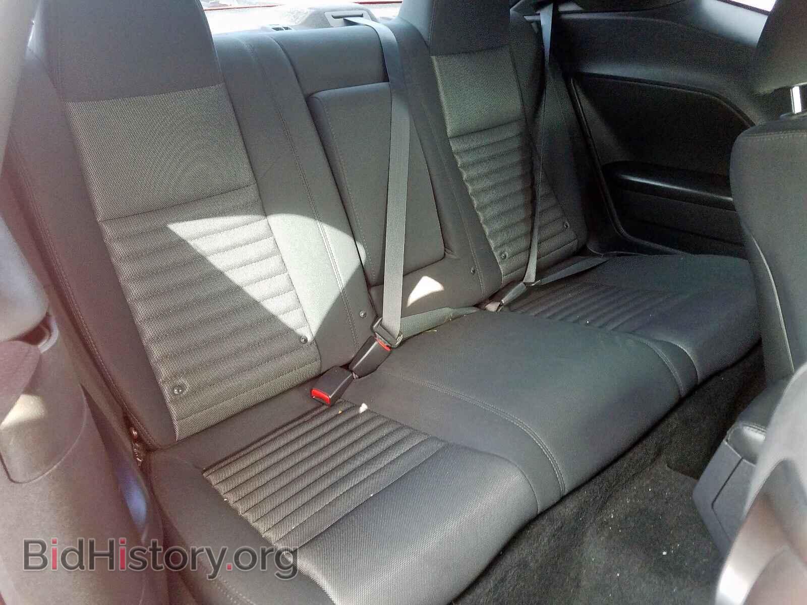 2014 DODGE CHALLENGER - VIN: 2C3CDYBT1EH201954 - Photo 6