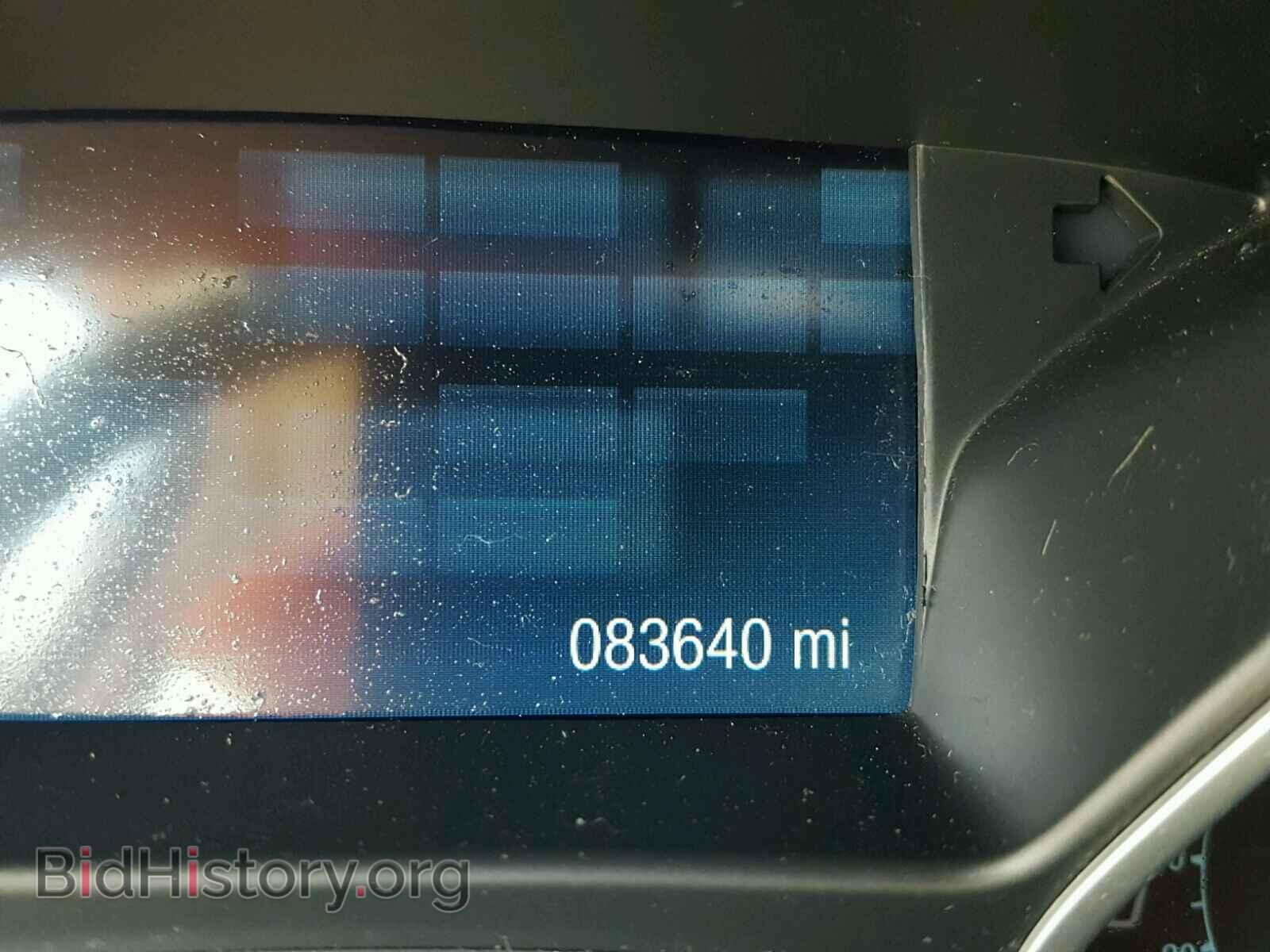 2014 FORD FOCUS - VIN: 1FADP3F21EL288386 - Фото 8