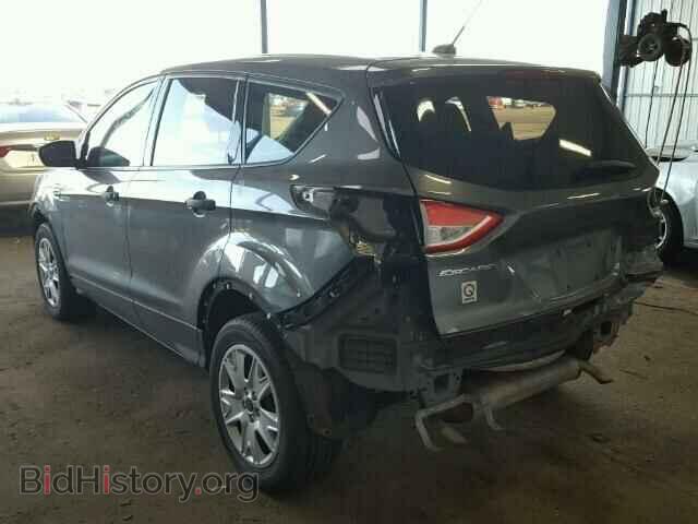 2013 FORD ESCAPE - VIN: 1FMCU0F73DUC45696 - Photo 3