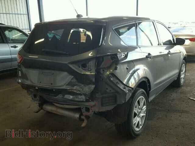 2013 FORD ESCAPE - VIN: 1FMCU0F73DUC45696 - Photo 4