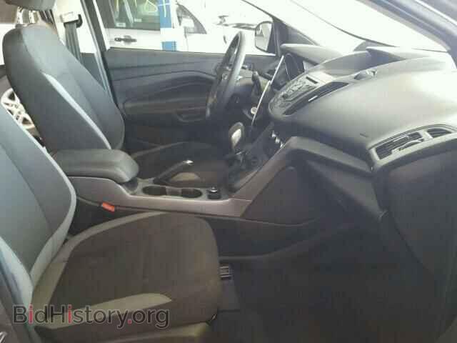 2013 FORD ESCAPE - VIN: 1FMCU0F73DUC45696 - Photo 5