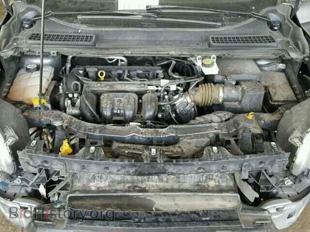 2013 FORD ESCAPE - VIN: 1FMCU0F73DUC45696 - Photo 7