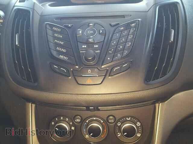 2013 FORD ESCAPE - VIN: 1FMCU0F73DUC45696 - Photo 9
