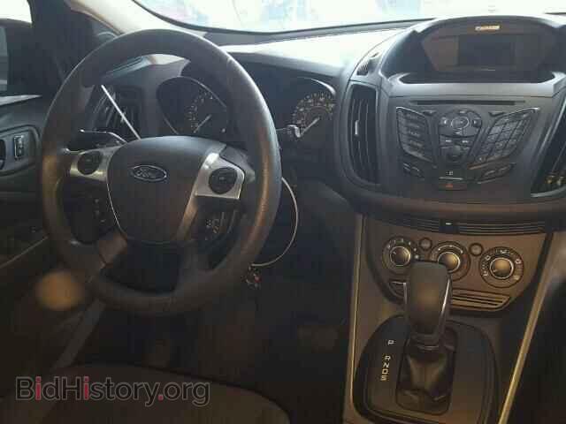 2013 FORD ESCAPE - VIN: 1FMCU0F73DUC45696 - Photo 10