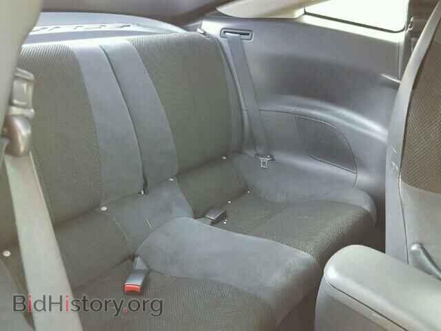 2006 MITSUBISHI ECLIPSE - VIN: 4A3AK24F66E014258 - Photo 6