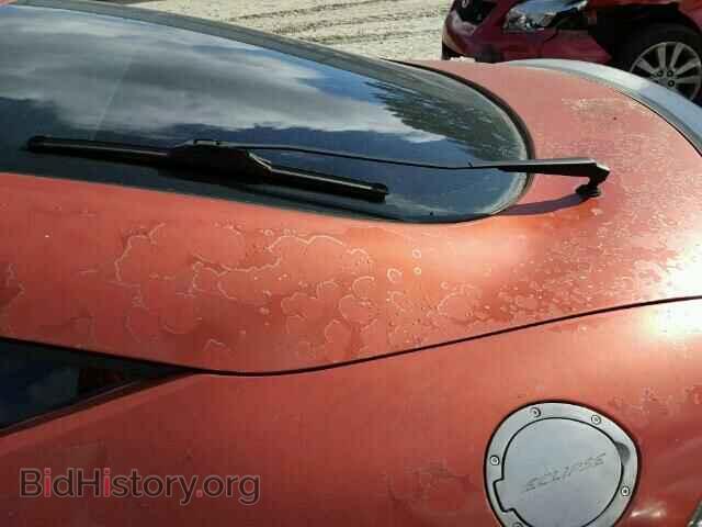 2006 MITSUBISHI ECLIPSE - VIN: 4A3AK24F66E014258 - Photo 10