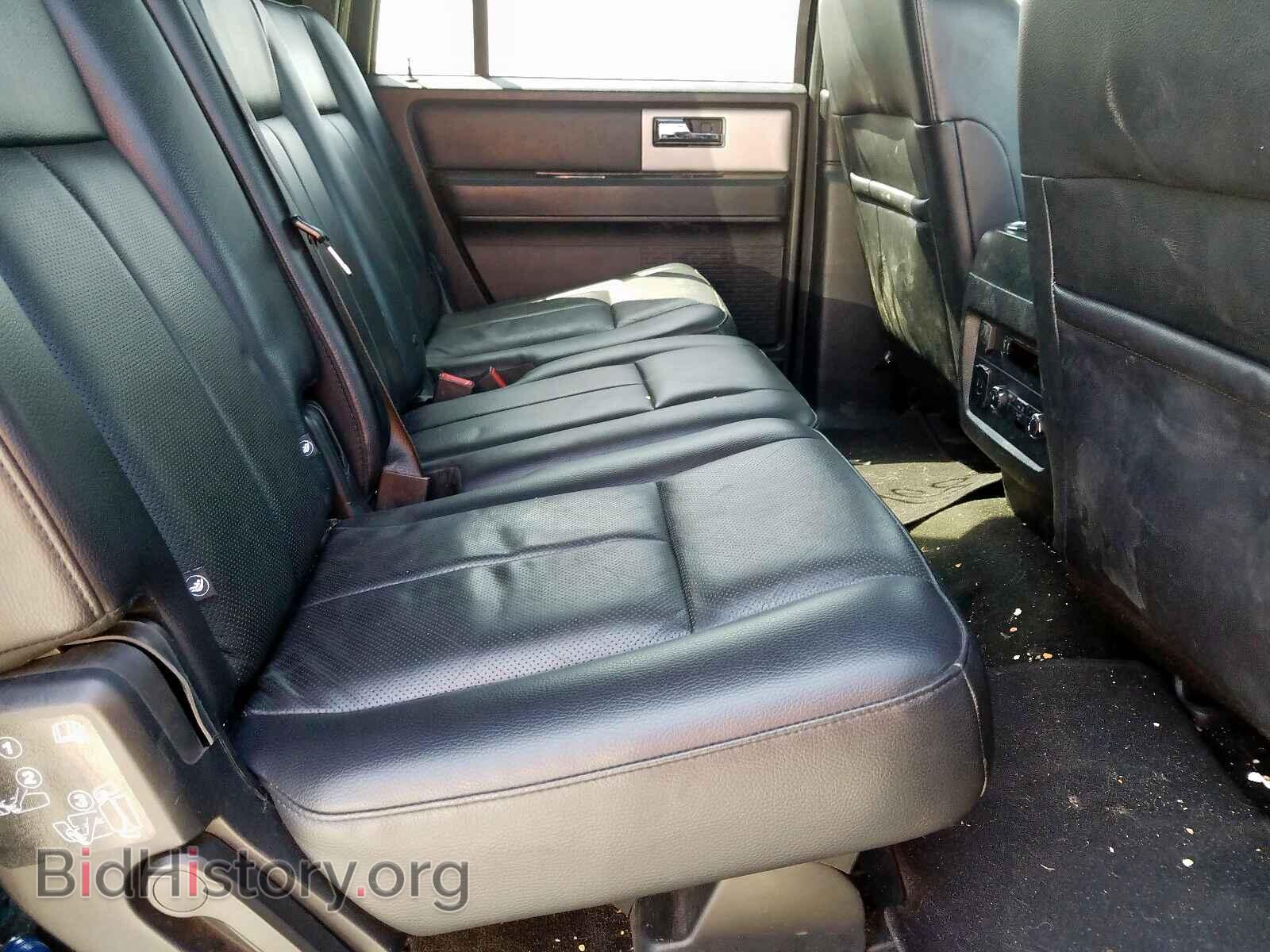 2017 FORD EXPEDITION - VIN: 1FMJK2AT2HEA03804 - Photo 6
