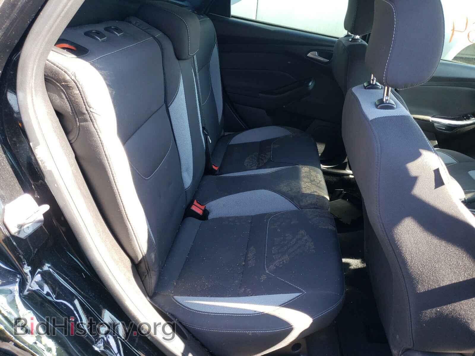 2016 FORD FOCUS - VIN: 1FADP3L92GL202779 - Фото 6