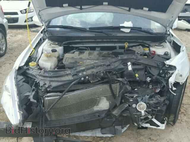 2013 CHRYSLER 200 - VIN: 1C3CCBAB3DN676276 - Фото 7
