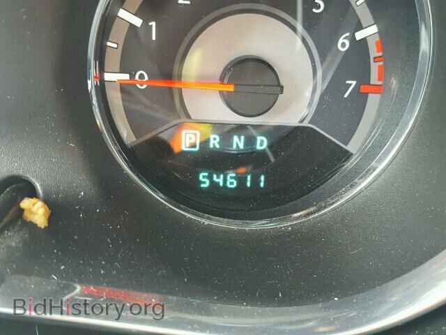 2013 CHRYSLER 200 - VIN: 1C3CCBAB3DN676276 - Фото 8