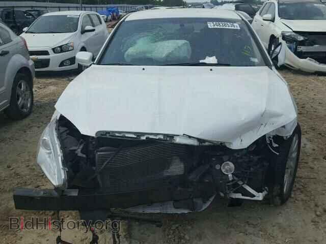 2013 CHRYSLER 200 - VIN: 1C3CCBAB3DN676276 - Фото 9
